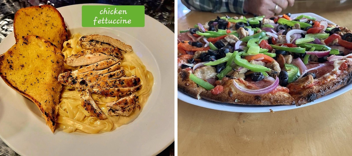 Oregon Pizza & Pour Authority
