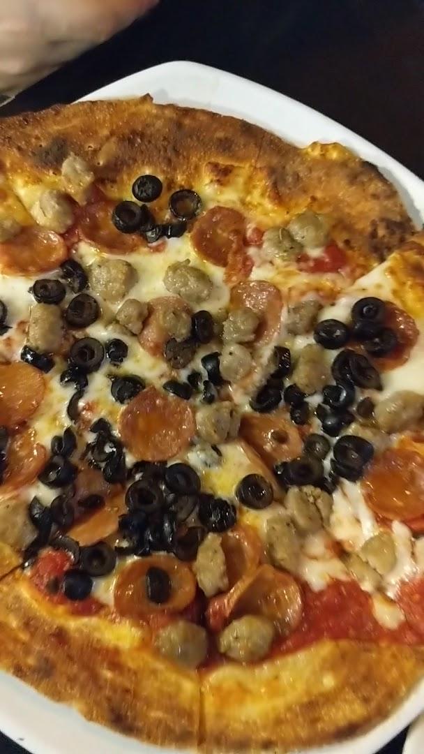 Oregon Pizza & Pour Authority