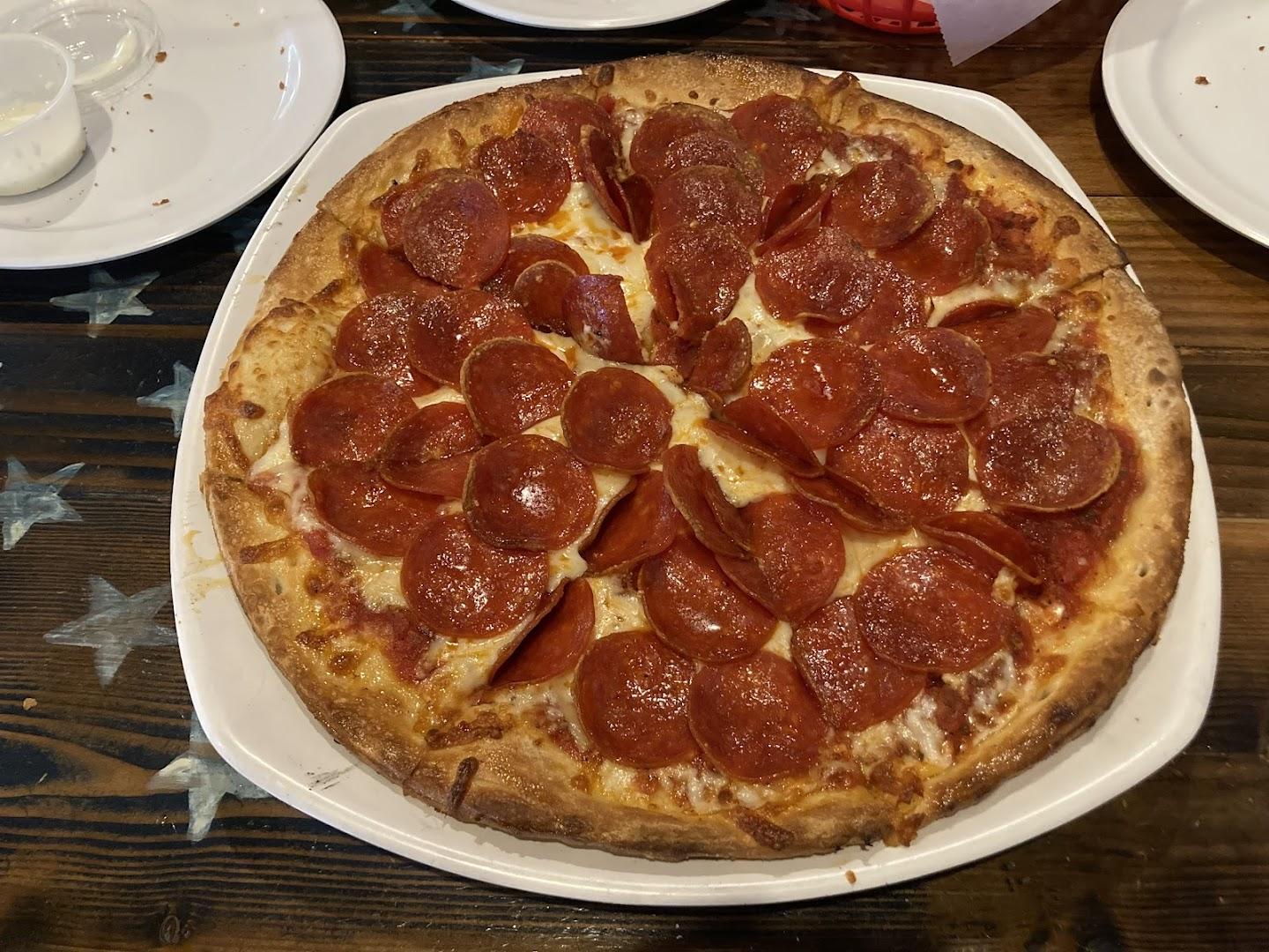 Oregon Pizza & Pour Authority